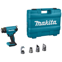 Фен технічний Makita DHG180ZK без АКБ
