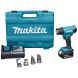 Фен технический аккумуляторный Makita DHG181RT