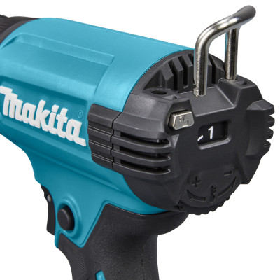 Фен технический аккумуляторный Makita DHG181RT