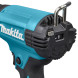 Фен технический аккумуляторный Makita DHG181RT