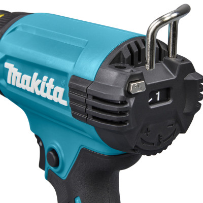 Фен технический аккумуляторный Makita DHG181ZK без АКБ