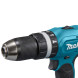 Дриль-шуруповерт ударний акумуляторний Makita DHP453RFX8