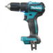 Аккумуляторная дрель-шуруповёрт Makita DHP483Z