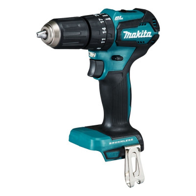 Аккумуляторная дрель-шуруповёрт Makita DHP483Z
