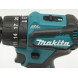 Аккумуляторная дрель-шуруповёрт Makita DHP483Z
