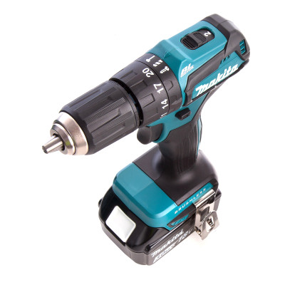 Аккумуляторная дрель-шуруповёрт Makita DHP483Z