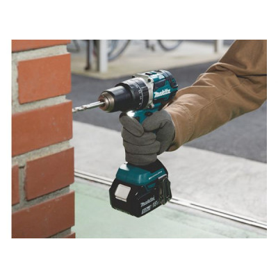 Аккумуляторная дрель-шуруповёрт Makita DHP483Z