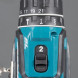 Дриль-шуруповерт ударний акумуляторний Makita DHP485RFJ