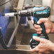 Дриль-шуруповерт ударний акумуляторний Makita DHP485RFJ