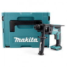 Перфоратор акумуляторний Makita DHR165Z без АКБ
