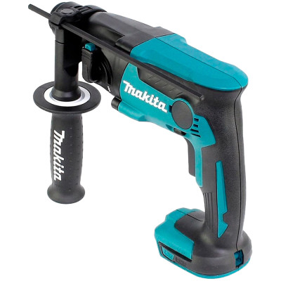 Перфоратор акумуляторний Makita DHR165Z без АКБ