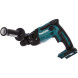 Перфоратор акумуляторний Makita DHR165Z без АКБ