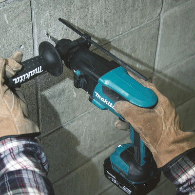 Перфоратор акумуляторний Makita DHR165Z без АКБ