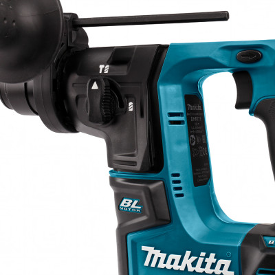 Перфоратор акумуляторний Makita DHR171Z без АКБ