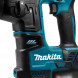 Перфоратор акумуляторний Makita DHR171Z без АКБ