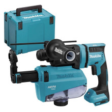 Перфоратор акумуляторний Makita DHR182ZWJ без АКБ