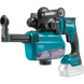 Перфоратор акумуляторний Makita DHR182ZWJ без АКБ