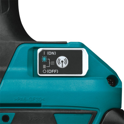 Перфоратор акумуляторний Makita DHR182ZWJ без АКБ