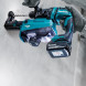 Перфоратор акумуляторний Makita DHR182ZWJ без АКБ