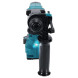 Перфоратор аккумуляторный Makita DHR183Z без АКБ