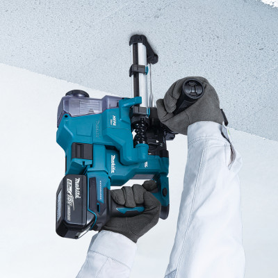 Перфоратор аккумуляторный Makita DHR183Z без АКБ