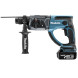 Перфоратор акумуляторний Makita DHR202RFJ