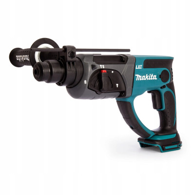 Перфоратор акумуляторний Makita DHR202RFJ