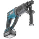 Перфоратор акумуляторний Makita DHR202RFJ