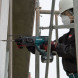 Перфоратор акумуляторний Makita DHR202RFJ