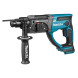 Перфоратор акумуляторний Makita DHR202Z без АКБ