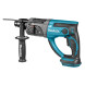 Перфоратор акумуляторний Makita DHR202Z без АКБ