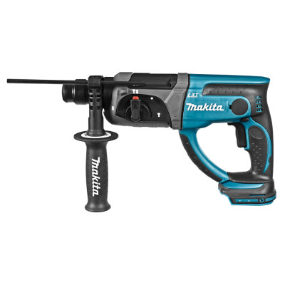 Перфоратор акумуляторний Makita DHR202Z без АКБ