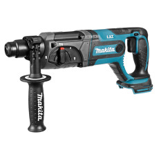 Перфоратор акумуляторний Makita DHR241Z без АКБ