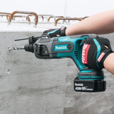 Перфоратор акумуляторний Makita DHR241Z без АКБ