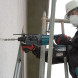 Перфоратор акумуляторний Makita DHR241Z без АКБ