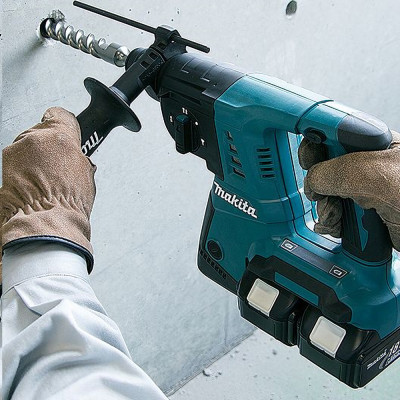 Перфоратор акумуляторний Makita DHR263Z без АКБ