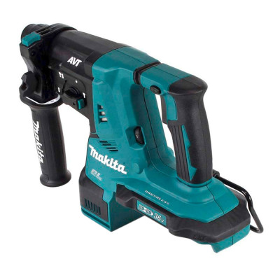 Перфоратор акумуляторний Makita DHR280Z без АКБ