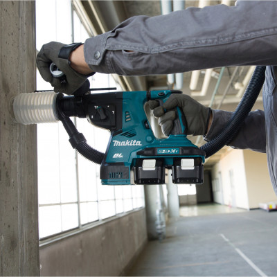 Перфоратор акумуляторний Makita DHR280Z без АКБ