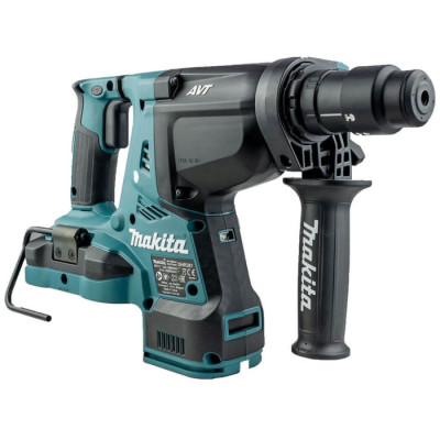 Перфоратор акумуляторний Makita DHR281Z без АКБ
