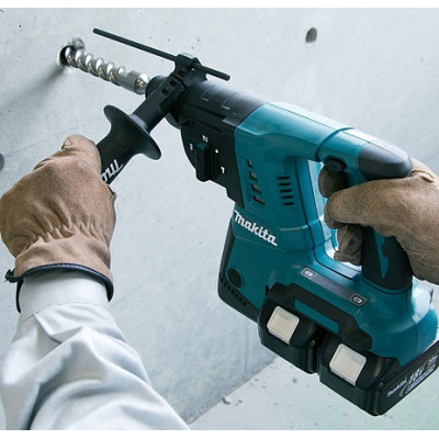 Перфоратор акумуляторний Makita DHR281Z без АКБ
