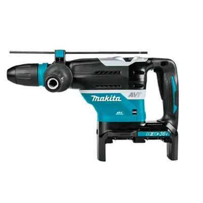 Перфоратор акумуляторний Makita DHR400ZK без АКБ