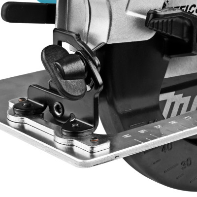 Дискова пила акумуляторна Makita DHS660RTJ