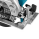 Дискова пила акумуляторна Makita DHS660RTJ