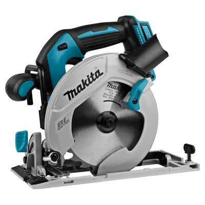 Дискова пила акумуляторна Makita DHS680Z без АКБ