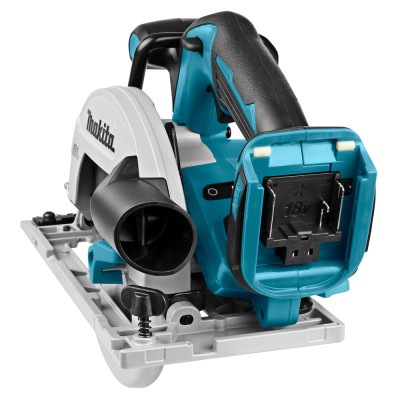 Дискова пила акумуляторна Makita DHS680Z без АКБ