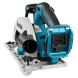 Дискова пила акумуляторна Makita DHS680Z без АКБ