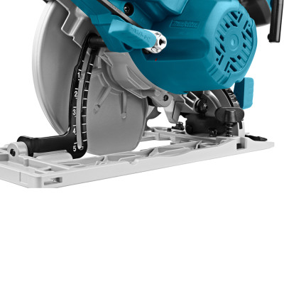 Дискова пила акумуляторна Makita DHS680Z без АКБ