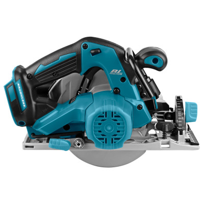 Дискова пила акумуляторна Makita DHS680Z без АКБ