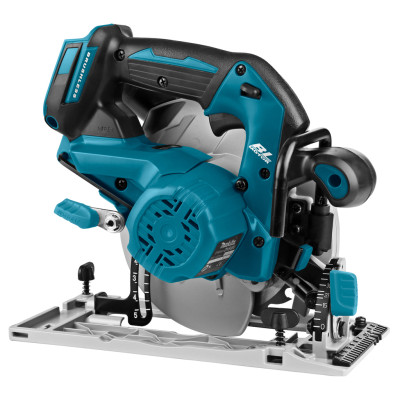 Дискова пила акумуляторна Makita DHS680Z без АКБ