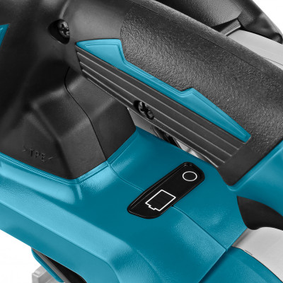 Дискова пила акумуляторна Makita DHS680Z без АКБ